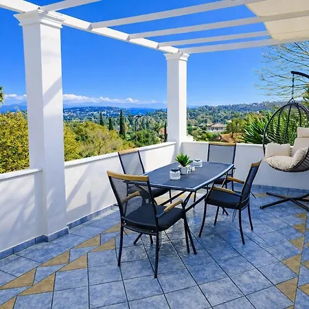 Yucca With Terrace * Virós