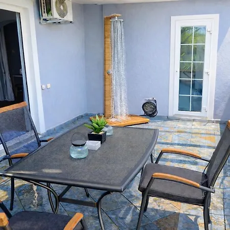Apartment Yucca With Terrace View Starlink And Parking