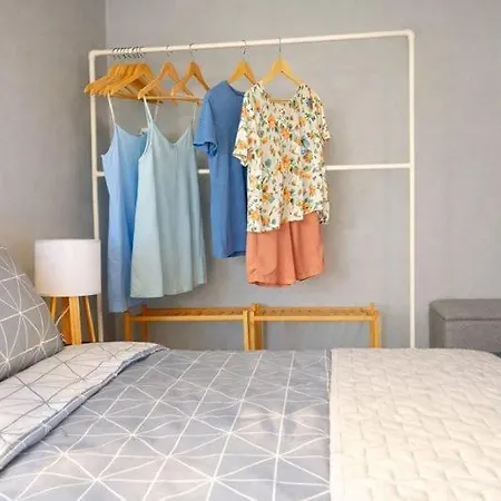 Apartment Yucca With Terrace View Starlink And Parking *
