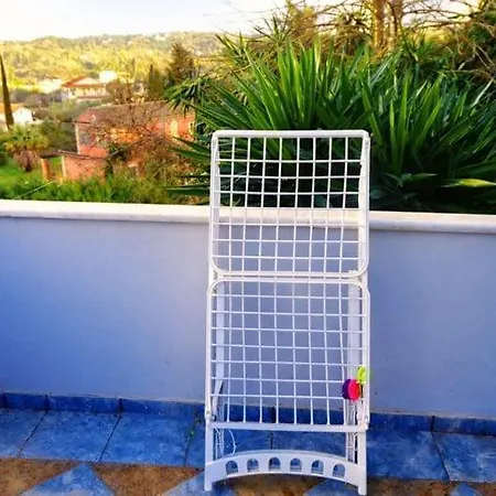 Lejlighed Yucca With Terrace View Starlink And Parking