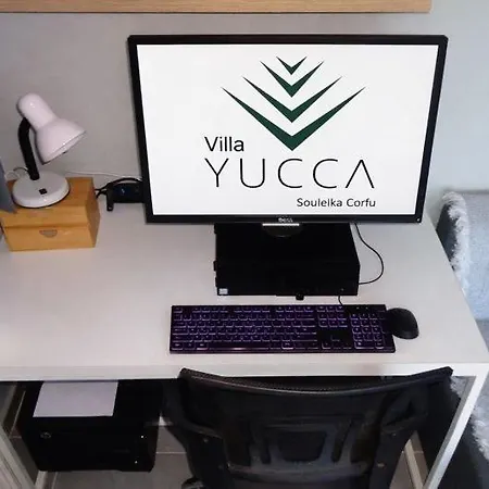 Yucca With Terrace View Starlink And Parking * Viros
