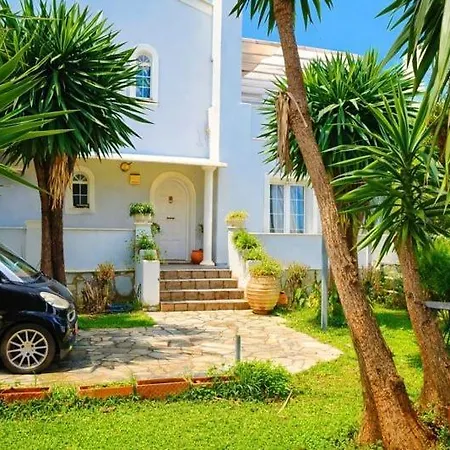 Yucca With Terrace View Starlink And Parking Lejlighed