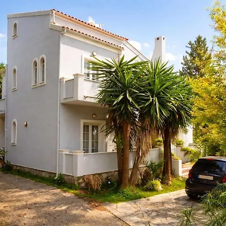 Yucca With Terrace View Starlink And Parking Lejlighed *