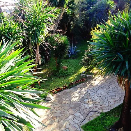 Apartment Yucca With Terrace View Starlink And Parking Viros