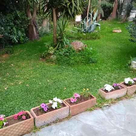 Yucca With Terrace View Starlink And Parking * Viros