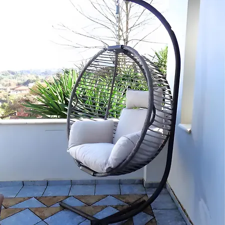 Apartament Yucca With Terrace *
