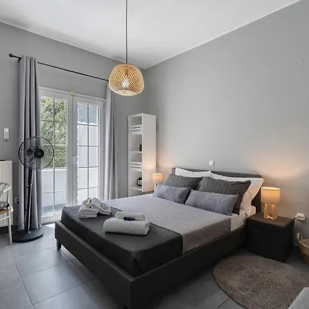 Apartament Yucca With Terrace *