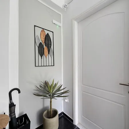 Apartamento Yucca With Terrace Virós