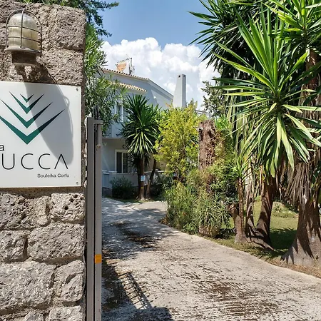 Yucca With Terrace * Βιρός
