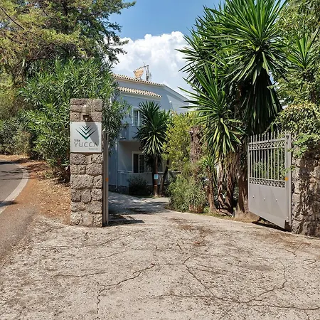דירה Yucca With Terrace Virós