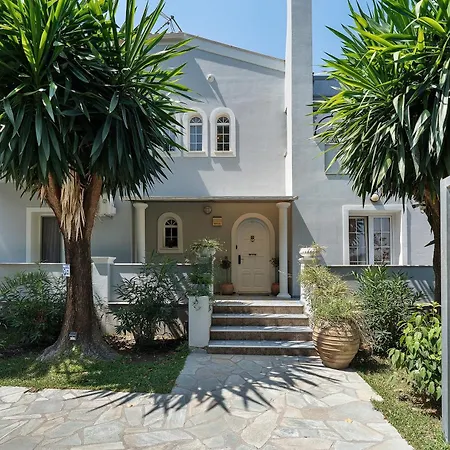Apartamento Yucca With Terrace Virós